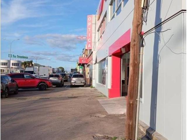 Local Comercial en venta en Sevilla, Andalucía
