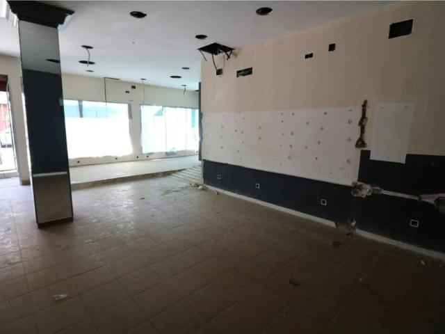 Local Comercial en venta en Sevilla, Andalucía