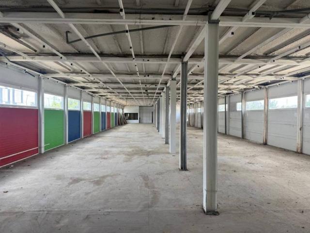 Local Comercial en venta en Sevilla, Andalucía
