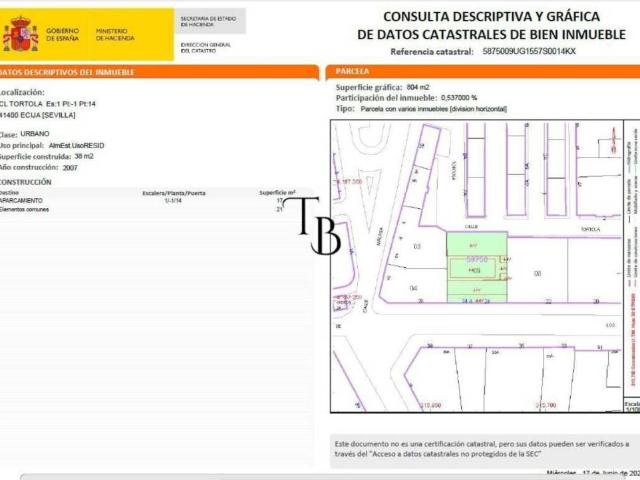 Local Comercial en venta en Cerro-Amate, Sevilla