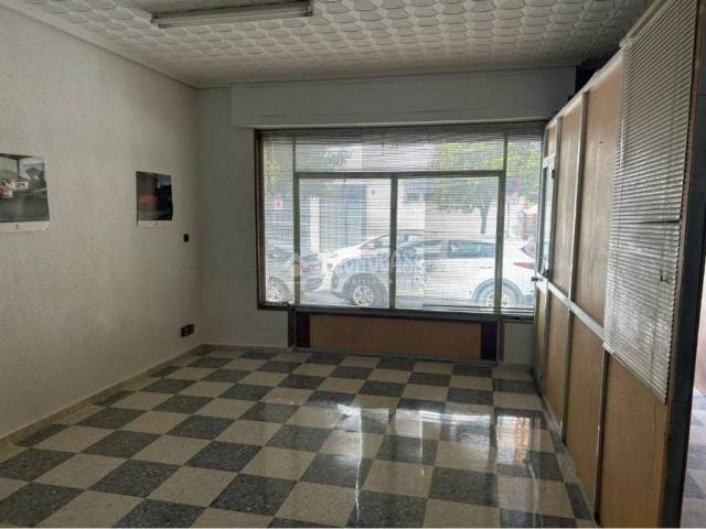 Local Comercial en venta en Sevilla, Andalucía