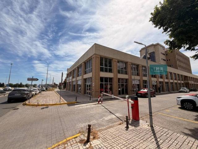 Local Comercial en venta en San Pablo-Santa Justa, Sevilla