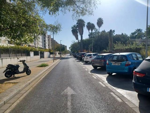 Local Comercial en venta en Los Remedios, Sevilla