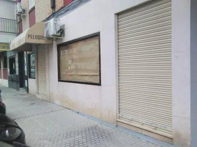 Local Comercial en venta en Sevilla, Andalucía