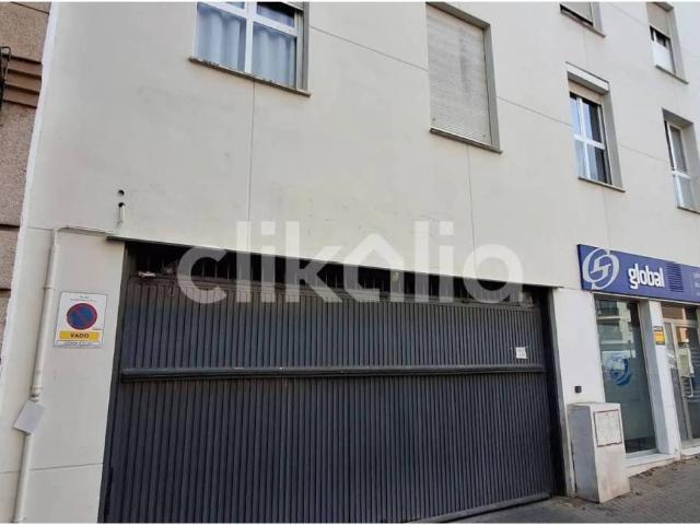 Local Comercial en venta en Sevilla, Andalucía