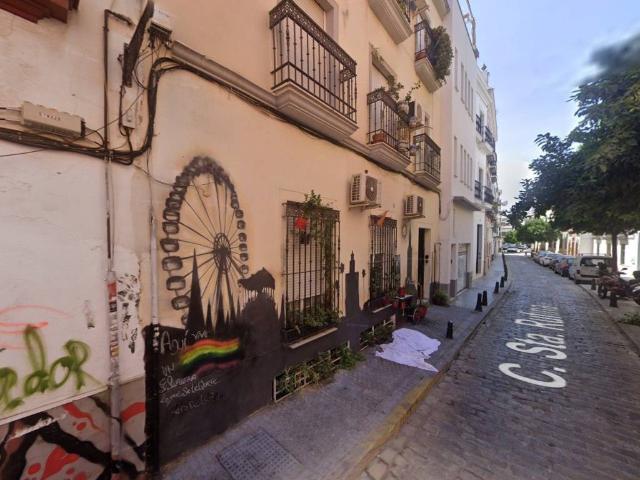 Local Comercial en venta en Feria, Sevilla
