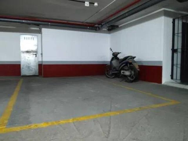 Local Comercial en venta en San Pablo-Santa Justa, Sevilla