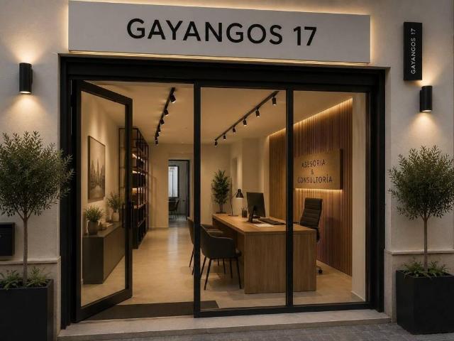 Local Comercial en venta en Sevilla, Andalucía