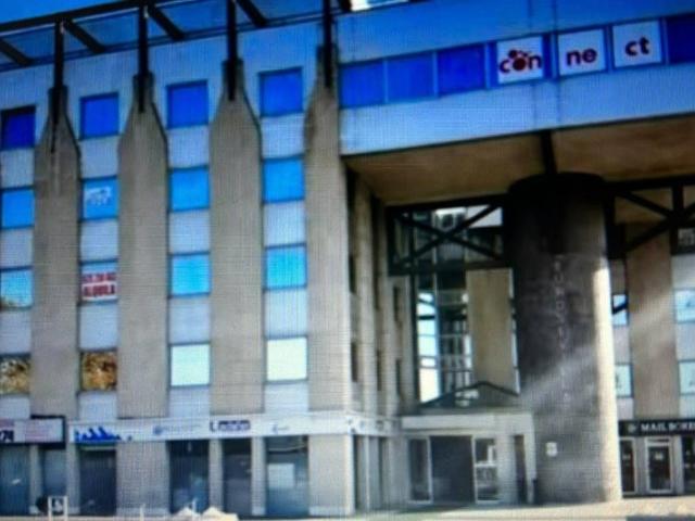 Local Comercial en venta en Sevilla, Andalucía