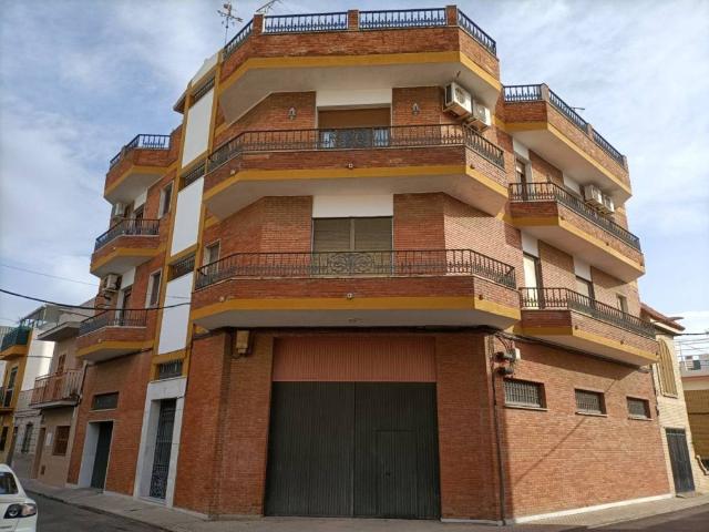 Local Comercial en venta en Sevilla, Andalucía