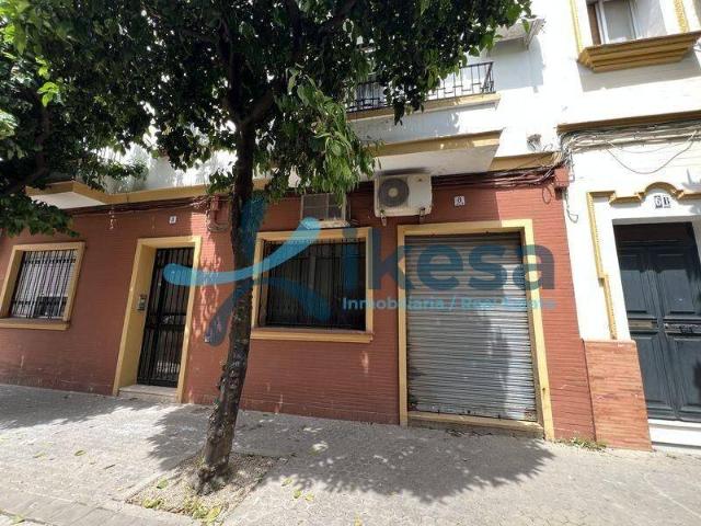 Local Comercial en venta en Sevilla, Andalucía