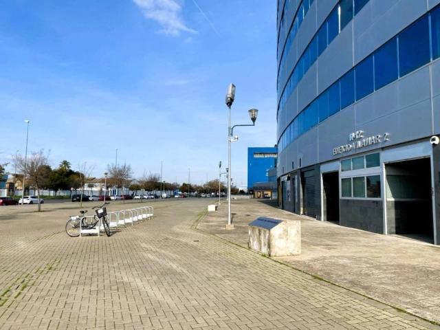 Local Comercial en venta en Distrito Norte, Sevilla