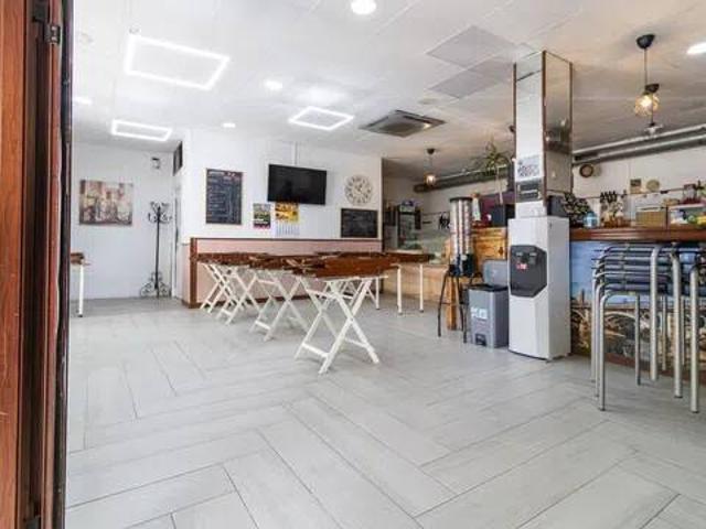 Local Comercial en venta en Cerro-Amate, Sevilla