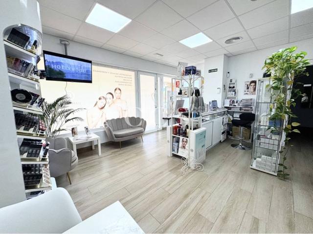 Local Comercial en venta en Sevilla, Andalucía
