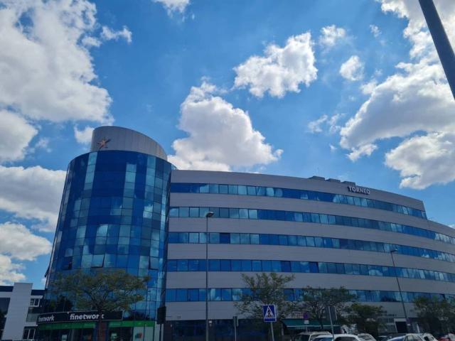 Local Comercial en venta en Distrito Norte, Sevilla