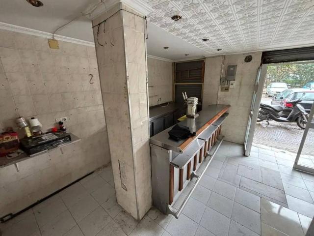Local Comercial en venta en Sevilla, Andalucía