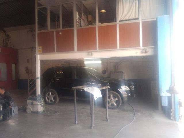 Local Comercial en venta en Sevilla, Andalucía