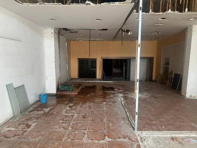 Local Comercial en venta en Nervión, Sevilla