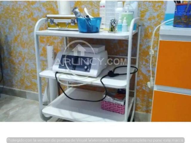 Local Comercial en venta en Sevilla, Andalucía