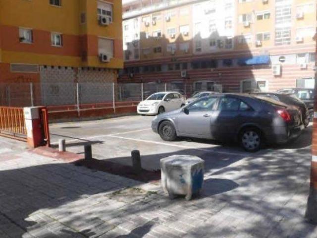 Local Comercial en venta en Sevilla, Andalucía