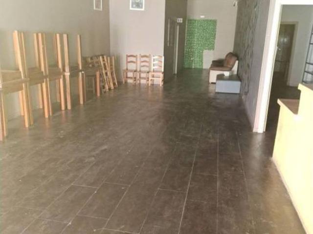 Local Comercial en venta en Distrito Norte, Sevilla