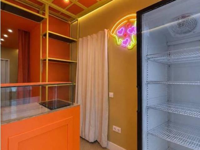 Local Comercial en venta en Sevilla, Andalucía