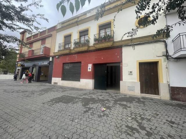 Local Comercial en venta en Sevilla, Andalucía