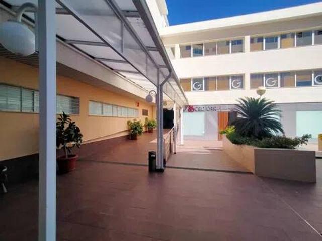Local Comercial en venta en San Pablo-Santa Justa, Sevilla