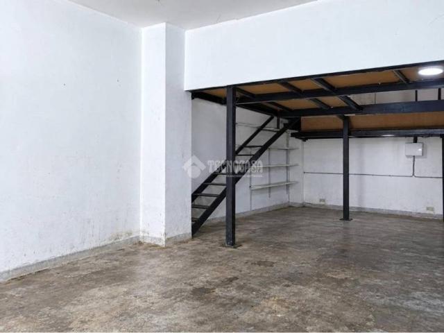 Local Comercial en venta en Sevilla, Andalucía