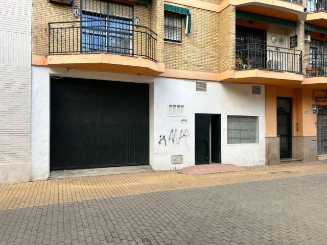 Local Comercial en venta en Sevilla, Bellavista