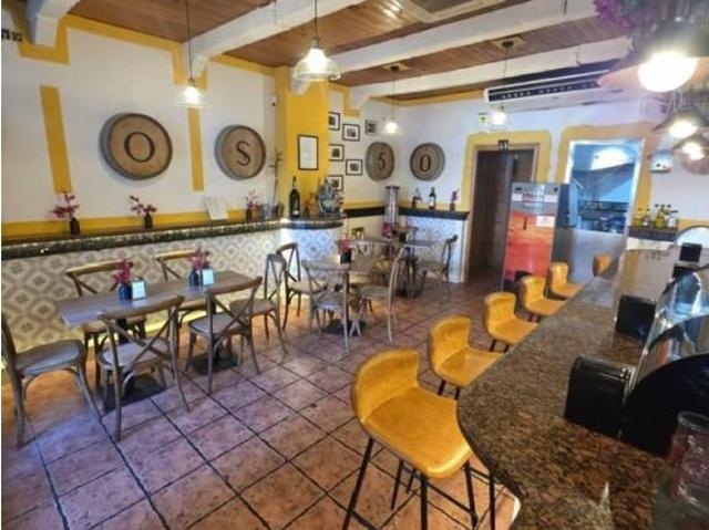 Local Comercial en venta en Sevilla, Andalucía