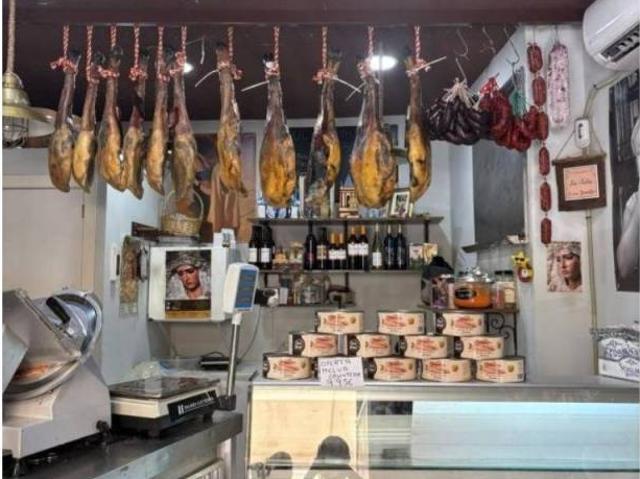 Local Comercial en venta en Casco Antiguo, Sevilla