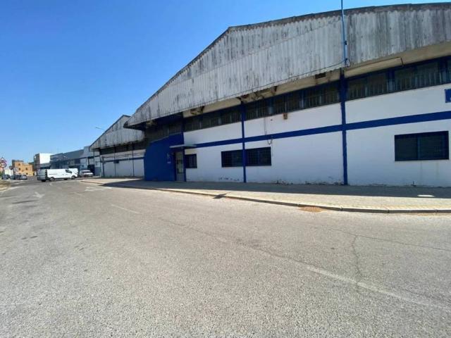 Local Comercial en venta en Sevilla, Sur