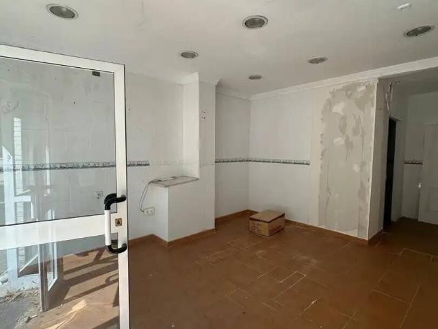 Local Comercial en venta en Sevilla, Andalucía