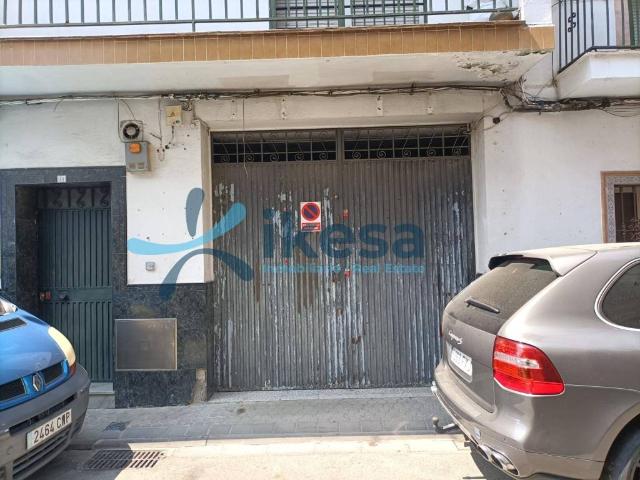 Local Comercial en venta en Sevilla, Andalucía