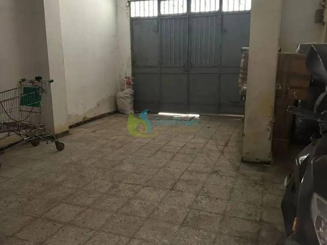 Local Comercial en venta en Sevilla, Andalucía