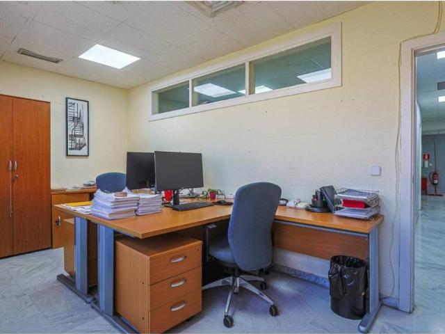 Local Comercial en venta en Sevilla, Andalucía