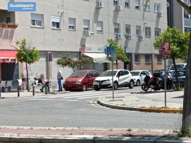 Local Comercial en venta en Sevilla, Andalucía