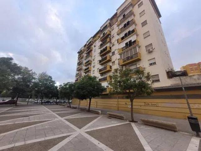Local Comercial en venta en Distrito Norte, Sevilla