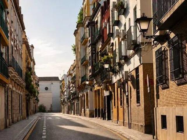 Local Comercial en venta en Sevilla, Andalucía