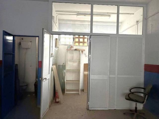 Local Comercial en venta en Sevilla, Andalucía