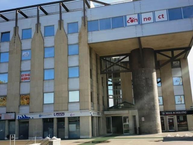 Local Comercial en venta en Sevilla, Andalucía