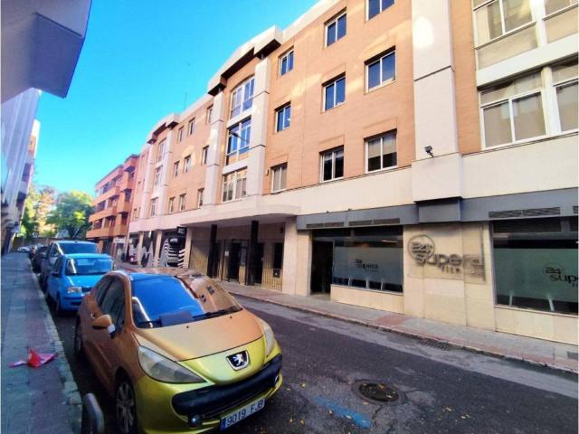 Local Comercial en venta en Sevilla, Andalucía
