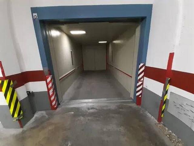 Local Comercial en venta en San Pablo-Santa Justa, Sevilla