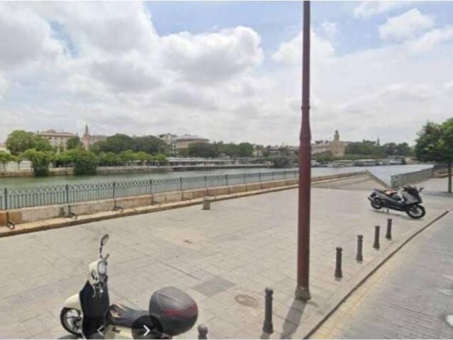 Local Comercial en venta en Sevilla, Andalucía