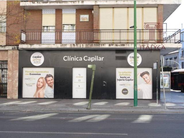 Local Comercial en venta en Distrito Macarena, Sevilla