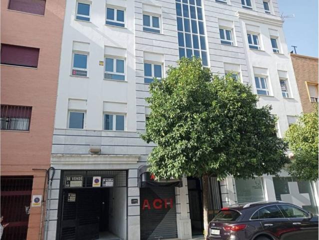 Local Comercial en venta en Sevilla