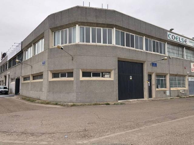 Local Comercial en venta en Sevilla