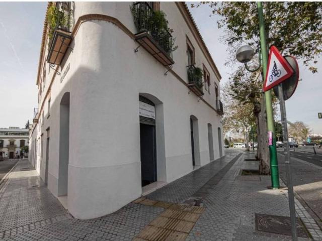 Local Comercial en venta en Casco Antiguo, Sevilla