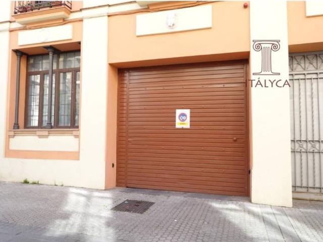Local Comercial en venta en Casco Antiguo, Sevilla